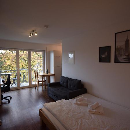 Nestwerk Komfort R23-13 - Balkon, Arbeitsplatz & Hochschulnaehe Biberach an der Riß المظهر الخارجي الصورة