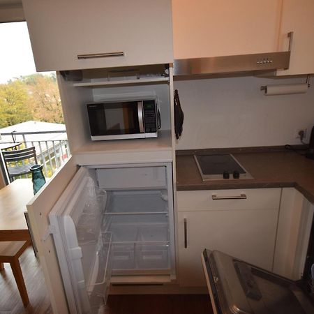 Nestwerk Komfort R23-13 - Balkon, Arbeitsplatz & Hochschulnaehe Biberach an der Riß المظهر الخارجي الصورة