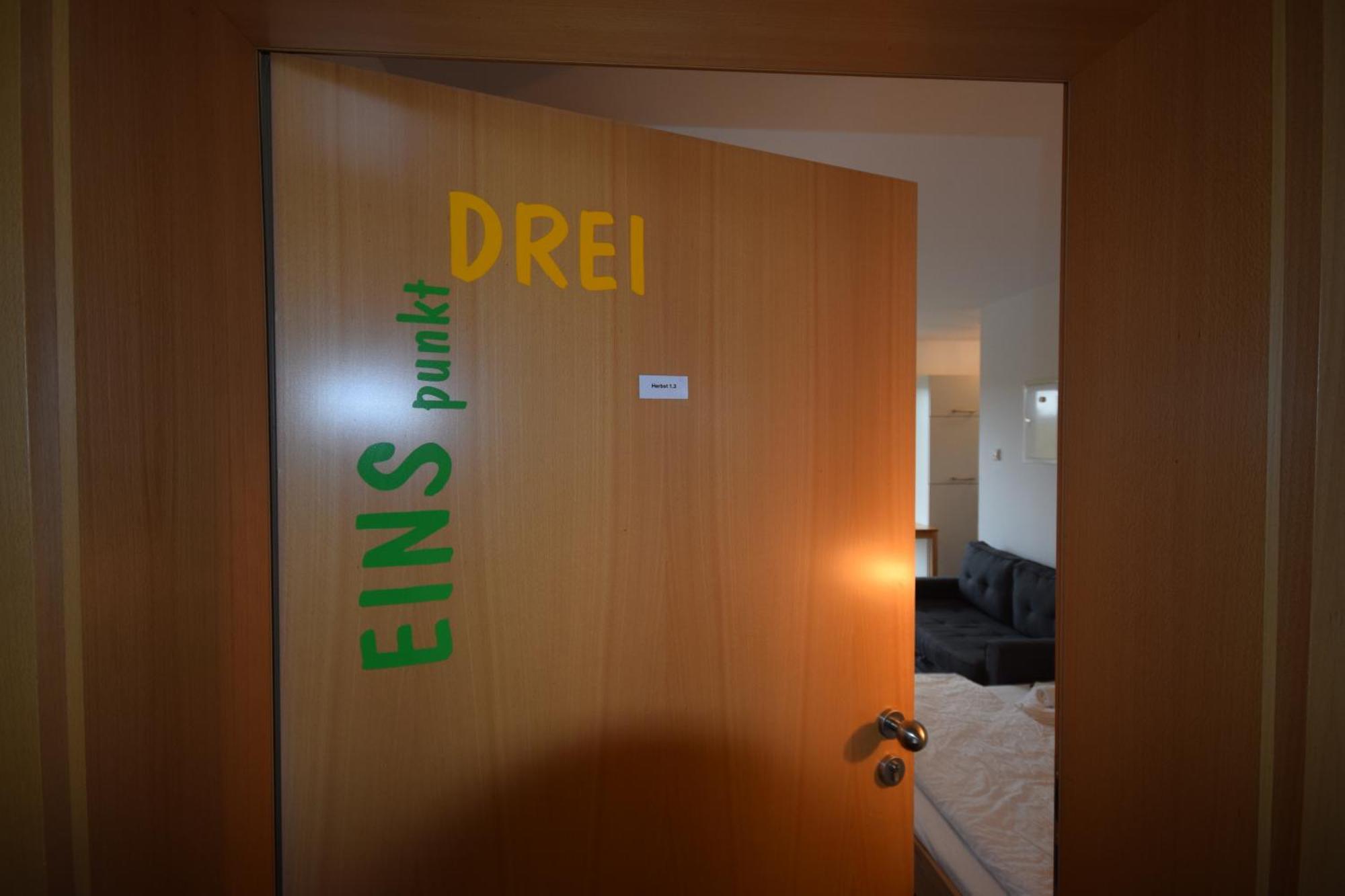 Nestwerk Komfort R23-13 - Balkon, Arbeitsplatz & Hochschulnaehe Biberach an der Riß المظهر الخارجي الصورة